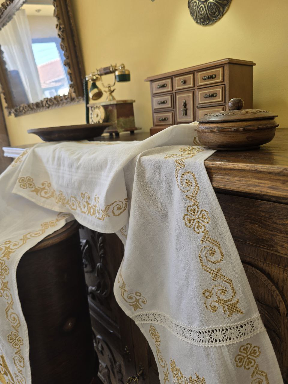 Девер Пешкир - Image 11